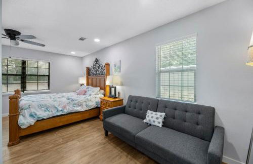 R & R's Reel Paradise 5 minutes to the harbour and 11 miles to the Beach! - Foto 21