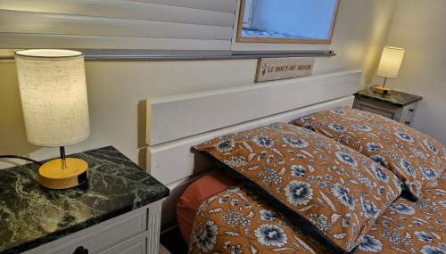 Gîte Kerlosvézan - Cocon de charme rénové & 5mn Mer et GR34 - Foto 3