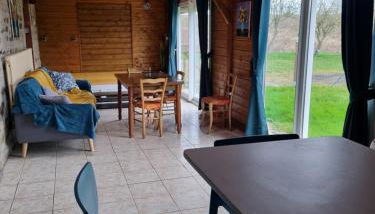 Gîte "Les Faucons" - Foto 3