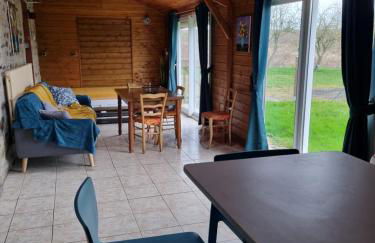 Gîte "Les Faucons" - Foto 3