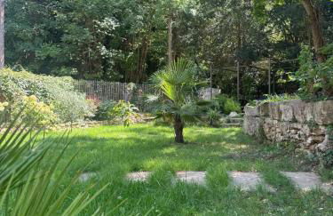 Le Moulin de Rochopt - Photo 11