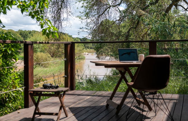 Bushriver Lodge - Photo 56