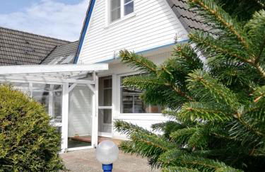 Greetjehuus Koje4 in Dornumersiel - Foto 21