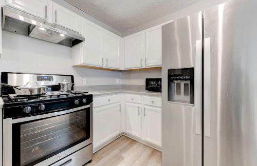 Austin Home Near Lakeline Mall & Pinballz Austin - Foto 20