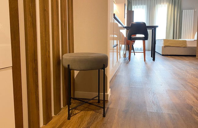 Golden Horn Apart Hotel - Foto 24