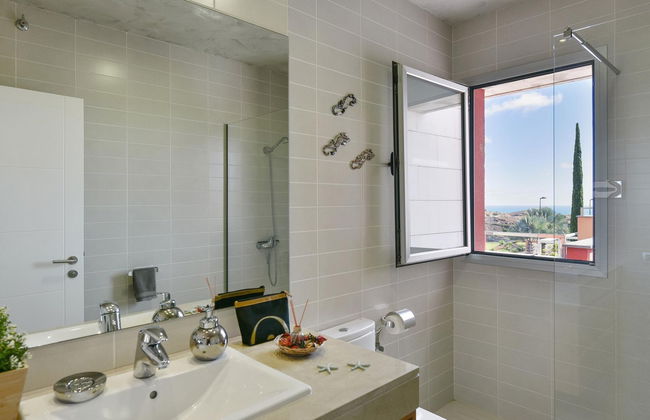 Vista Golf 5 - Foto 14