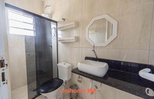 Casa em Mongaguá a 450m da Praia com Churrasqueira - Foto 21