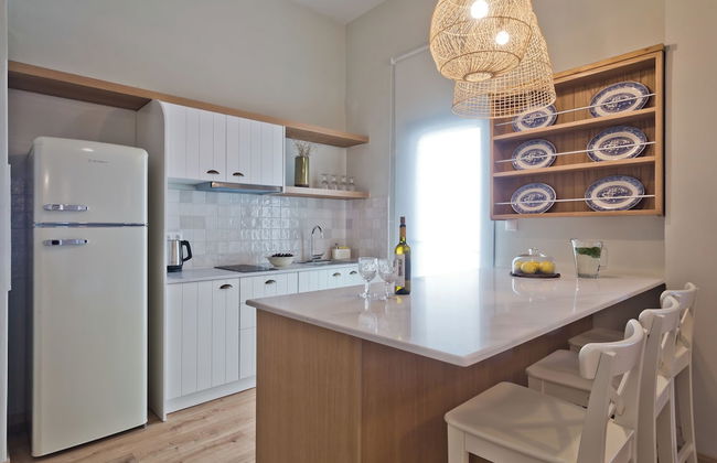 Olia Boutique Apartments - Foto 25