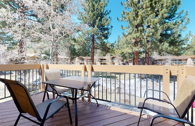 Villa De Los Pinos - Year-round Activities, Nearby Shopping & Restaurants - Foto 22