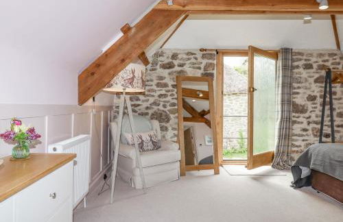 The Coach House at Thorn Farm - Foto 12