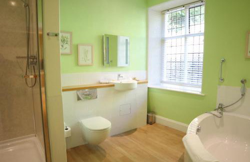 Plas Nanteos Mansion - Foto 71