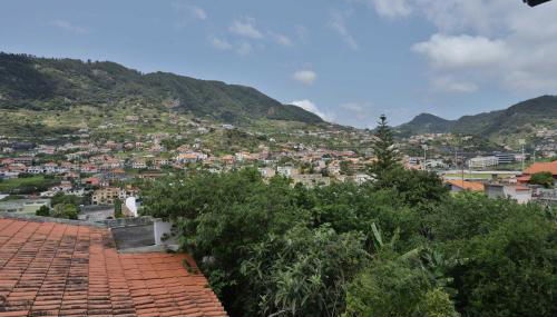 Vila Vitalia in Machico - Foto 2