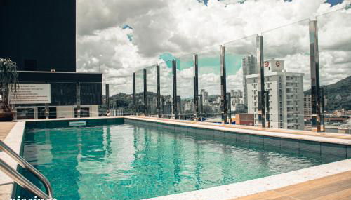 Loft próximo a Vila Germânica 310 - Photo 2