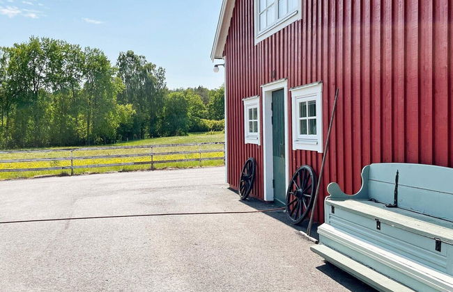 8 Person Holiday Home in Bralanda-by Traum - Photo 32