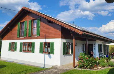 Ferienwohnung Strobl - Foto 1