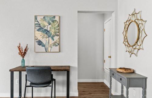 Modern, family friendly home w garage, huge yard! - Foto 6