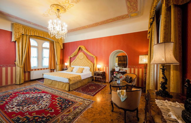 Castello di Spessa Golf & Wine Resort - Photo 30