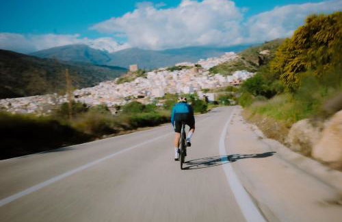 Las Terrazas del Jardin Nazari B41 - Foto 66