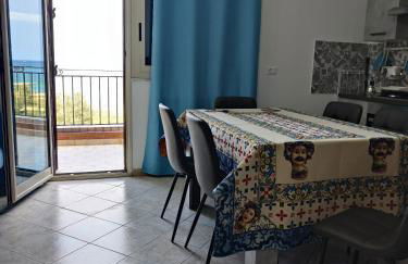 Casa Josè Suite Mare - Foto 17