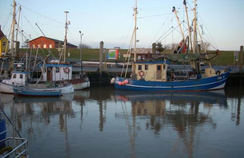 Apartment Radmokerhuus - Foto 34