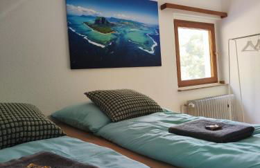 Wohlfühloase Eifelsteig - Foto 9