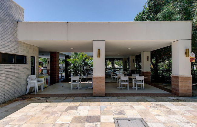 Completo Apart em Cumbuco por Carpediem - Photo 63