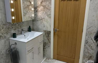 Beach House Apartment on ground floor with sea view - pet friendly - Foto 29