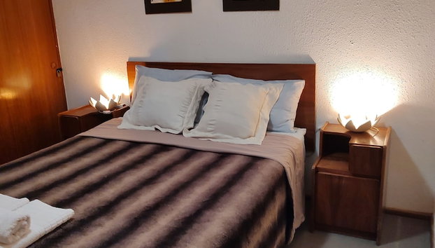 Departamento Rodas - Las Leñas - Foto 4, Habitación