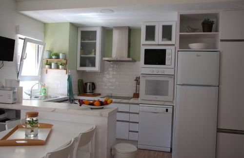 Bella vida en Almunecar - Photo 9