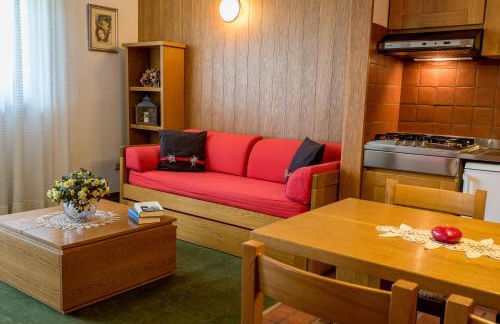 Residence Des Alpes - Foto 10