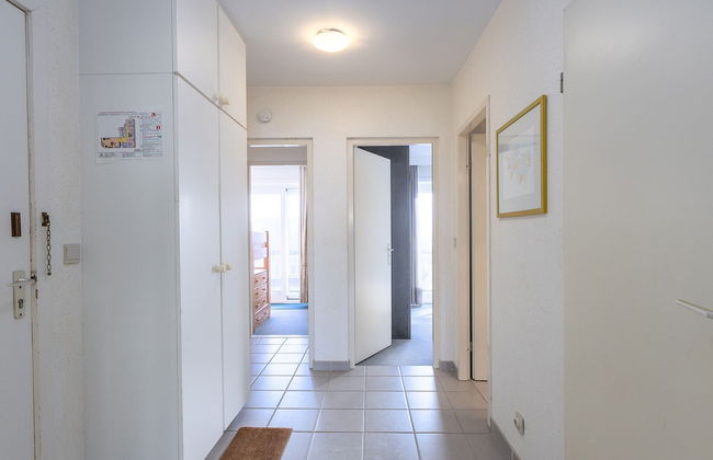 Nice Apartment With Kitchen - Photo 18