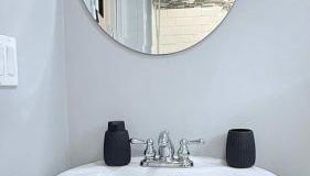 Contemporary Apartment- Prime Location to MBTA - Foto 3