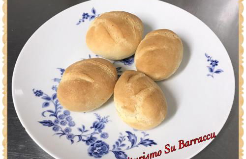 Agriturismo Su Barraccu - Foto 49