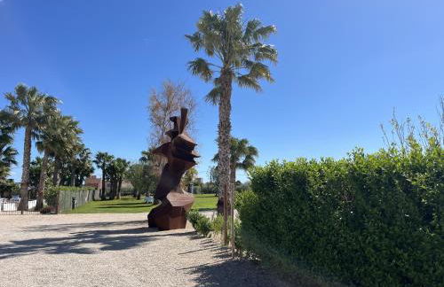 Masia Botargo 9 hab, 8 baños, piscina, porche - Foto 51