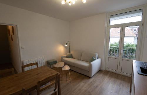 Appartement rénové à 200m de la mer - Foto 4