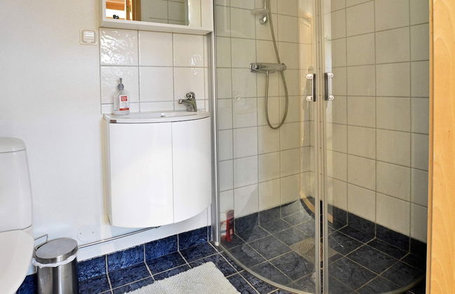 Holiday Home in TvÃ¥Ã¥ker - Foto 15