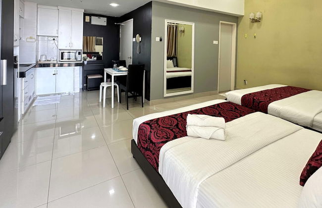 Cahaya Qaira - D'Perdana Kota Bharu - Foto 7