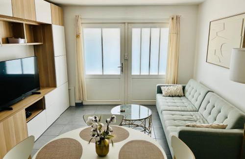 Nid douillet proche île de ré - Foto 1