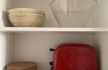 Tegernsee modern apartment, free parking - Foto 44