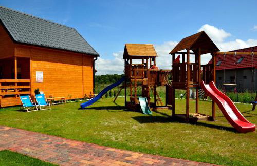 Słoneczny Przystanek - Foto 25