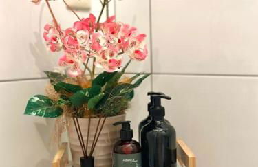 Modern eingerichtete Wohnung im Stadtzentrum Zittau kostenloser Parkplatz - Foto 35