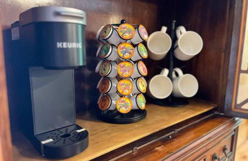 Secluded with Hot tub, Pool table, Arcade, Fishing andTheater Room - Photo 69