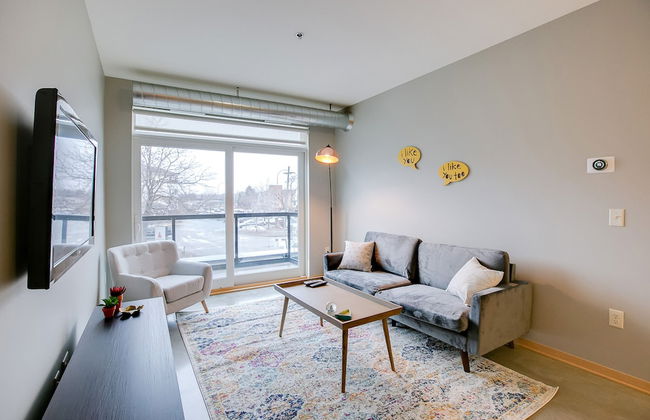 The Luxe Suites at Prospect Park - Foto 59