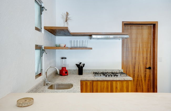 Casa Manglar Riviera Maya - Foto 38