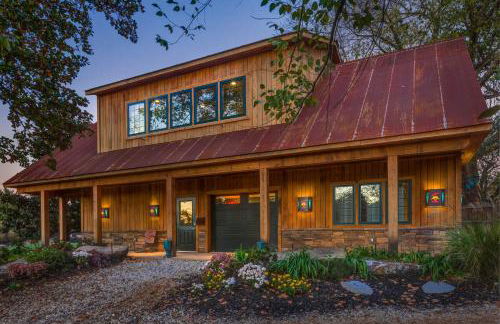 Chalet at Falling Water Close to Bike Trails - Foto 3