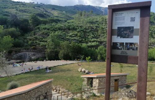 Quinta do Pé Longo - Serra da Estrela - Foto 44