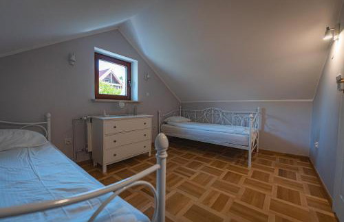 Willa Tonkiele - Dom z Jacuzzi i Sauną na wyłączność - Foto 20