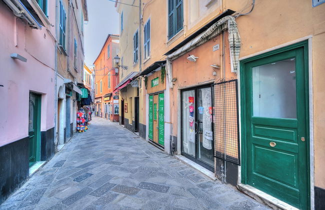 Goccia Di Mare 50m From The Sea - Foto 21