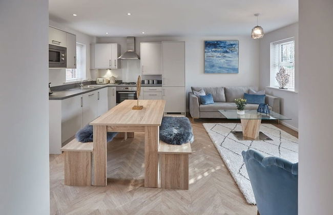 Host Stay Shipwrights - Photo 16