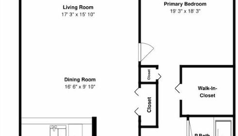 Comodidade do alojamento